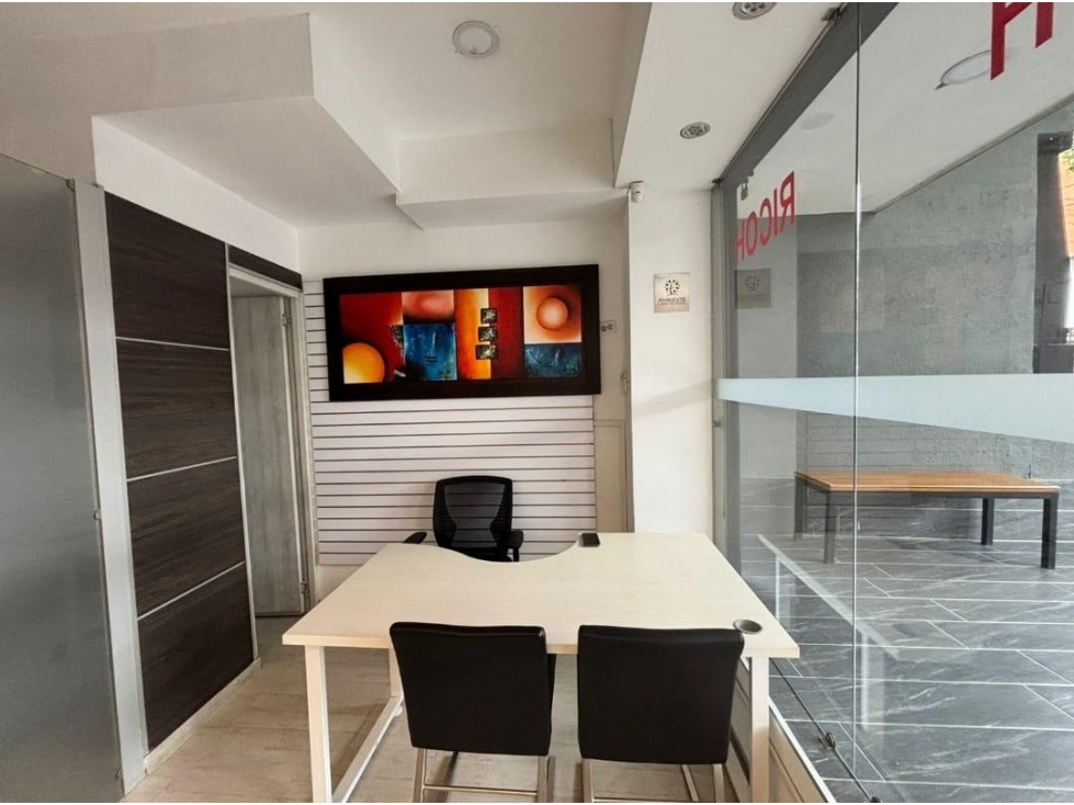 LOCAL EN ARRIENDO EN LAURELES COD 9919