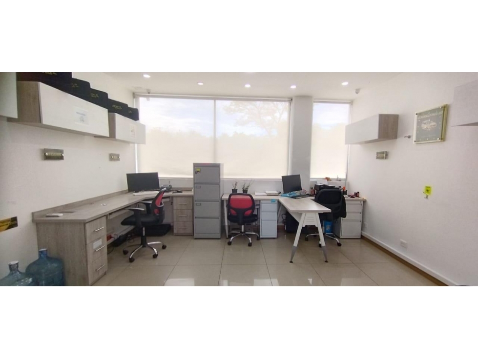 OFICINA EN ARRIENDO EN BELLO COD 10022 - 3