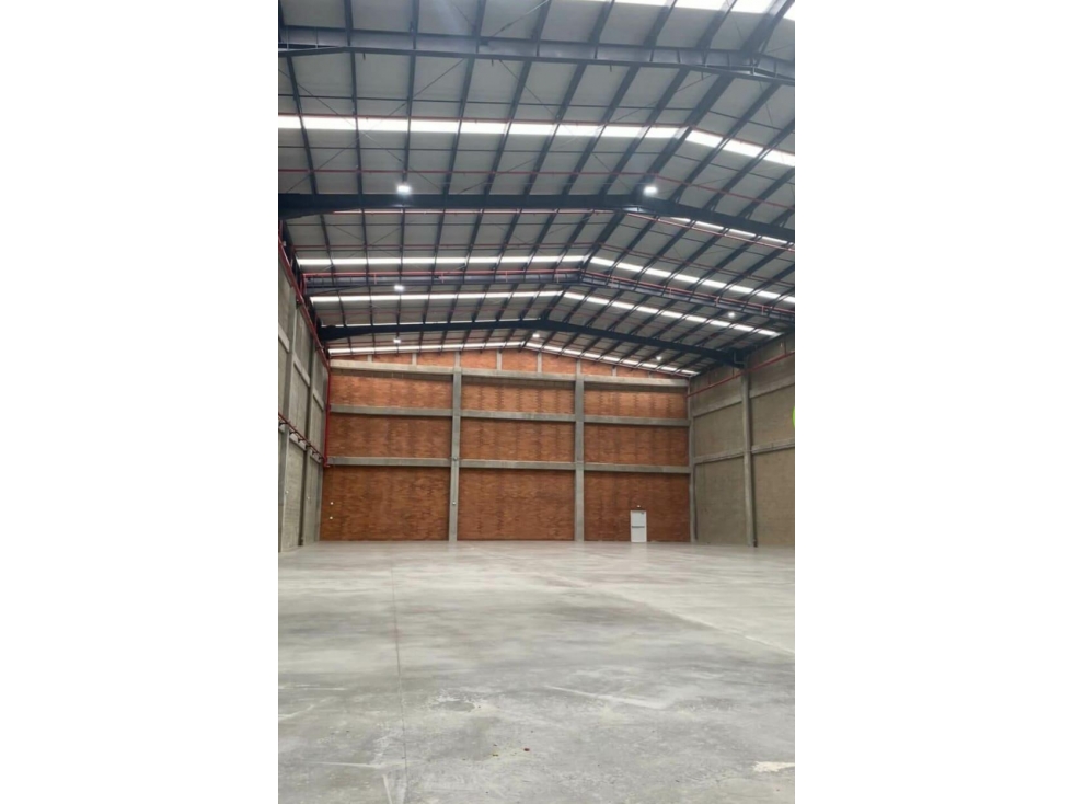 BODEGA EN ARRIENDO EN RIONEGRO COD 10058 — foto 2