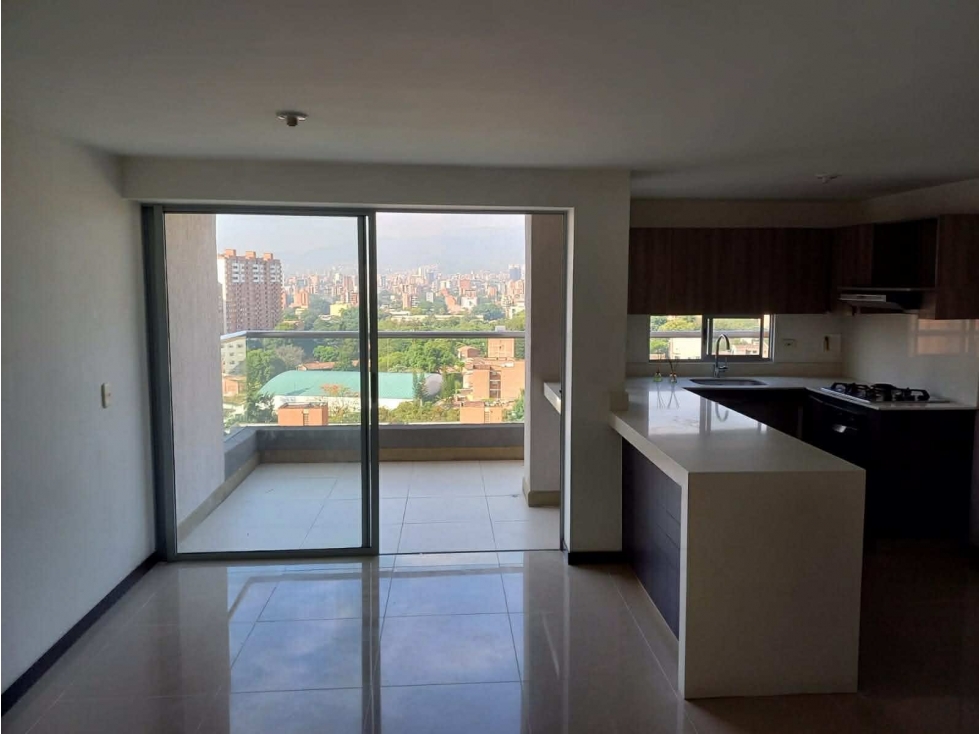 APARTAMENTO EN VENTA EN ROBLEDO SAN GERMAN COD 10129 — foto 2
