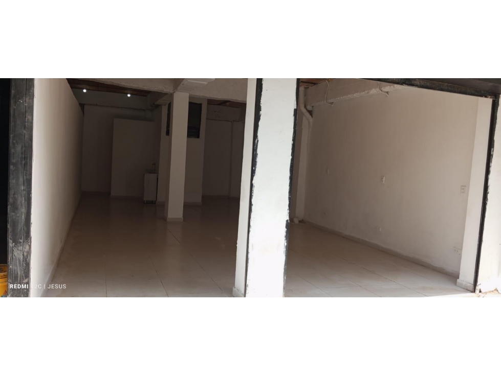 LOCAL EN ARRIENDO EN BOSTON COD 10263 — foto 2