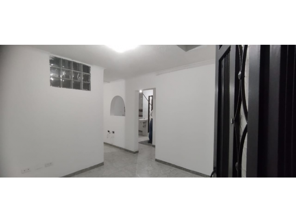 APARTAESTUDIO EN VENTA EN CASTILLA COD 10329 — foto 5