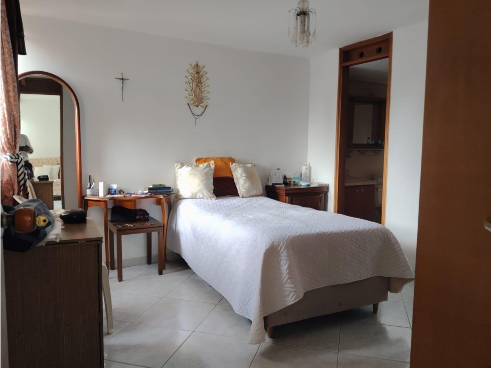 APARTAMENTO EN VENTA EN BOSTON COD 10378 — foto 4