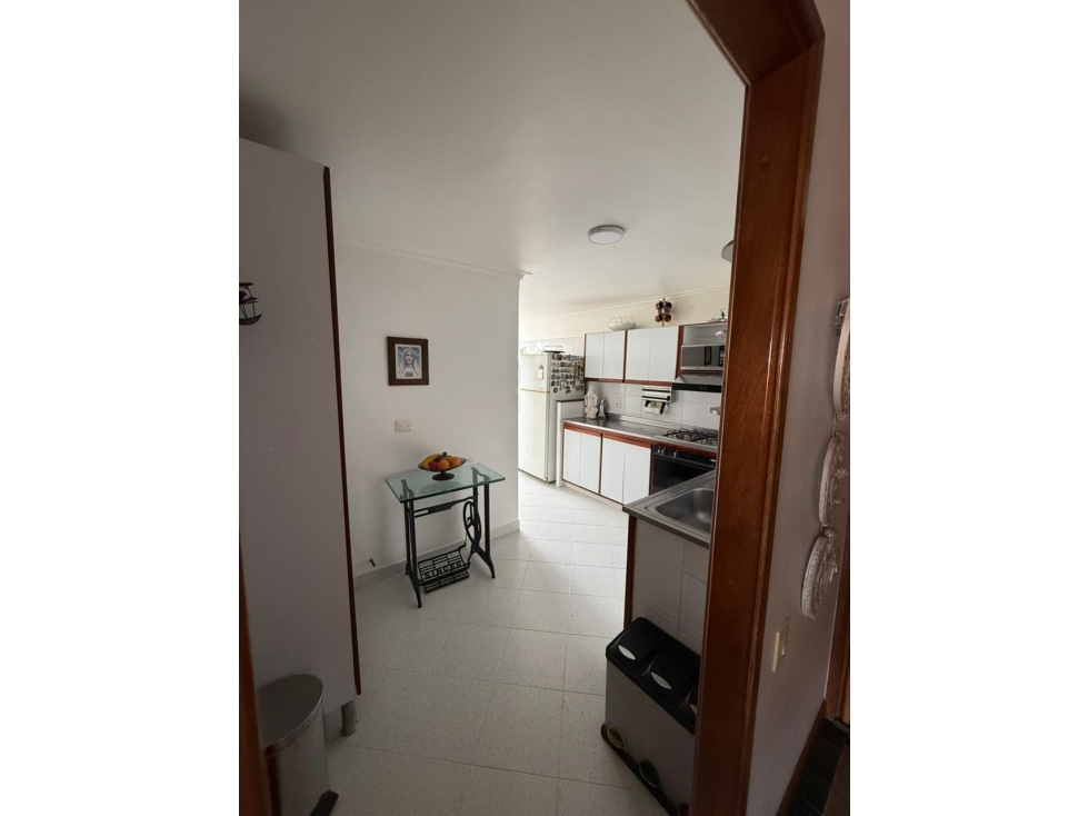 APARTAMENTO EN VENTA EN BELEN LA PALMA COD 10374 — foto 2