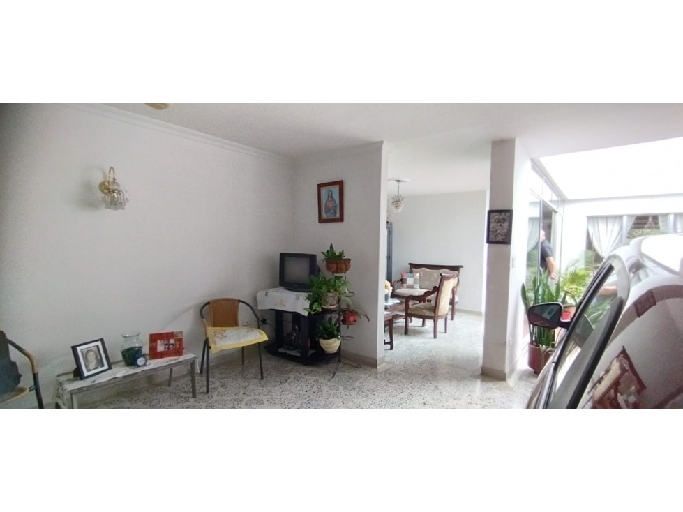 CASA EN ARRIENDO EN BELEN NOGAL COD 10484 — foto 2