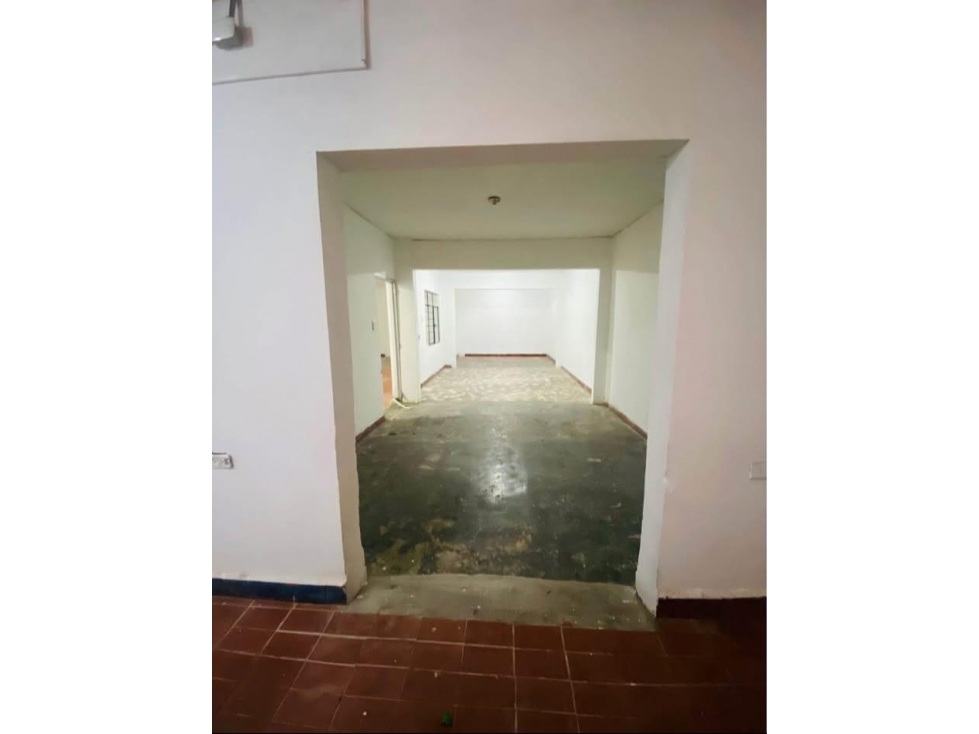 LOCAL EN ARRIENDO EN VILLA HERMOSA COD 10492 — foto 4
