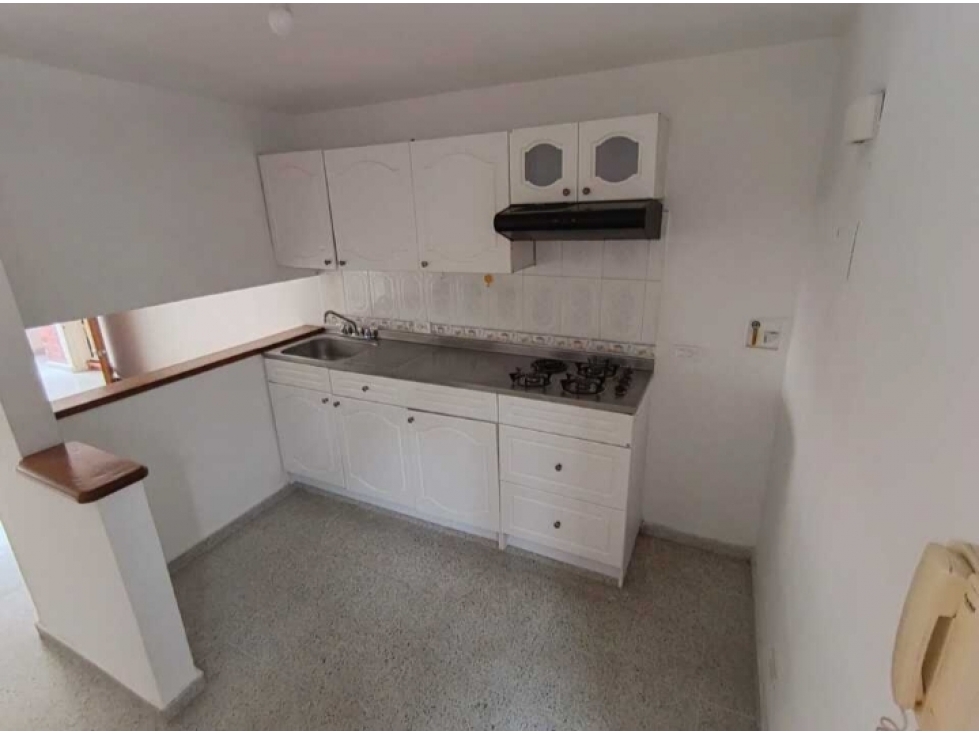 APARTAMENTO EN VENTA EN VILLA HERMOSA COD 10512