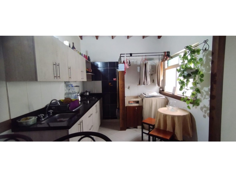 APARTAMENTO EN VENTA EN BELEN COD 10518 — foto 2