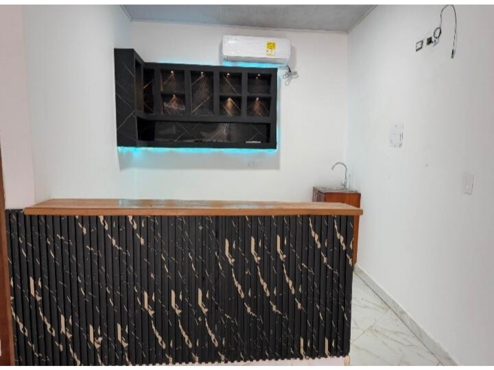 LOCAL EN ARRIENDO EN VILLA HERMOSA COD 10607 — foto 2