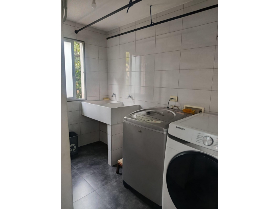 APARTAMENTO EN ARRIENDO EN BELEN COD 10706 — foto 5