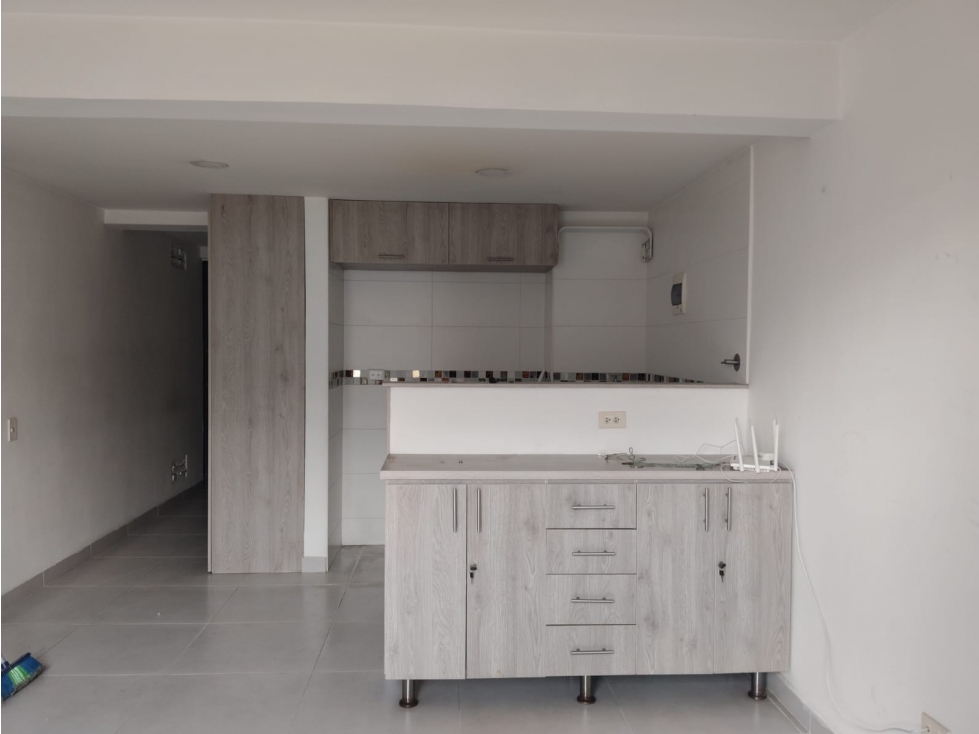 APARTAESTUDIO EN ARRIENDO EN BUENOS AIRES COD 10819 — foto 2