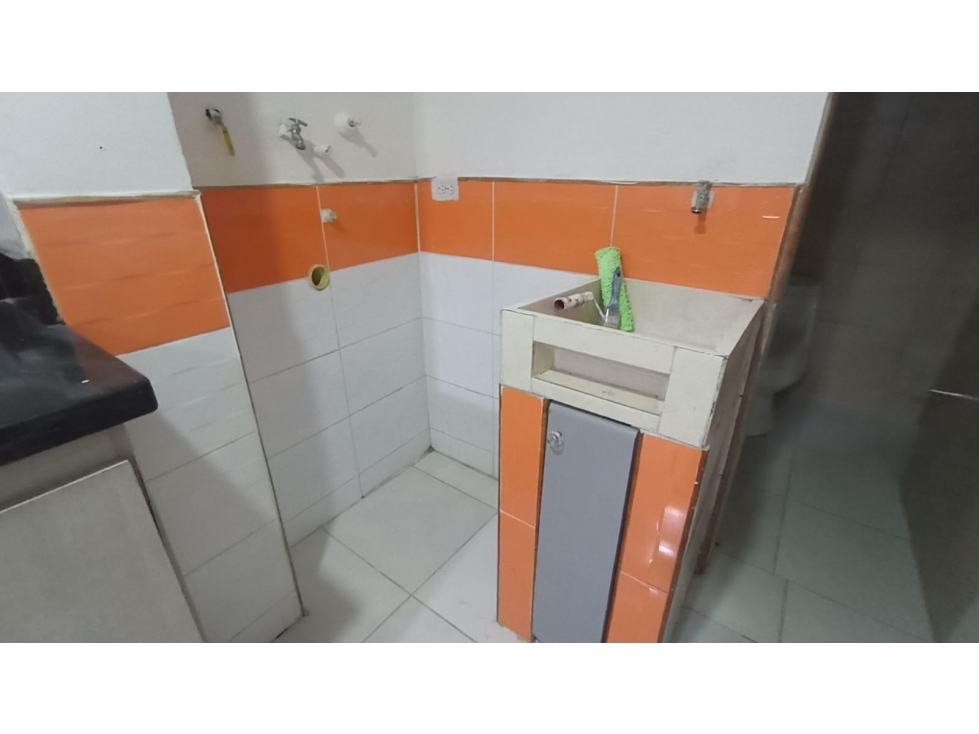 APARTAESTUDIO EN ARRIENDO EN EL VELODROMO COD 10835 — foto 6
