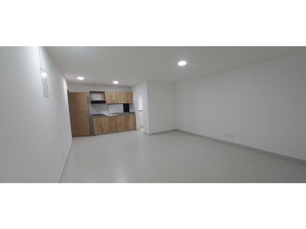 APARTAMENTO EN ARRIENDO EN BOSTON COD 10847 — foto 2