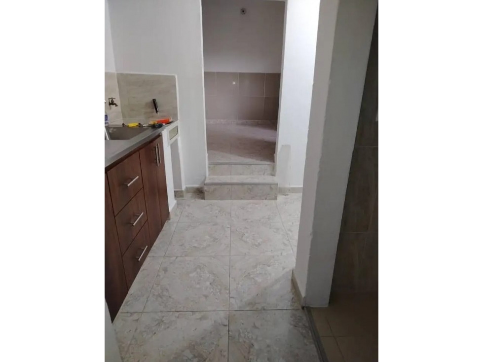 APARTAESTUDIO EN ARRIENDO EN VILLA HERMOSA COD 10854 — foto 2