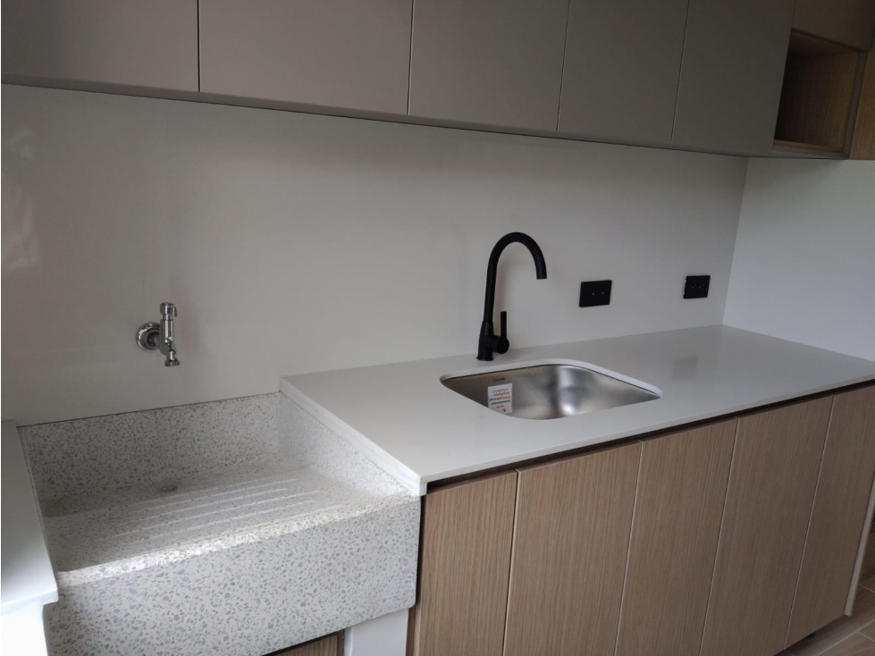 APARTAMENTO EN ARRIENDO EN BELEN COD 10851 — foto 2