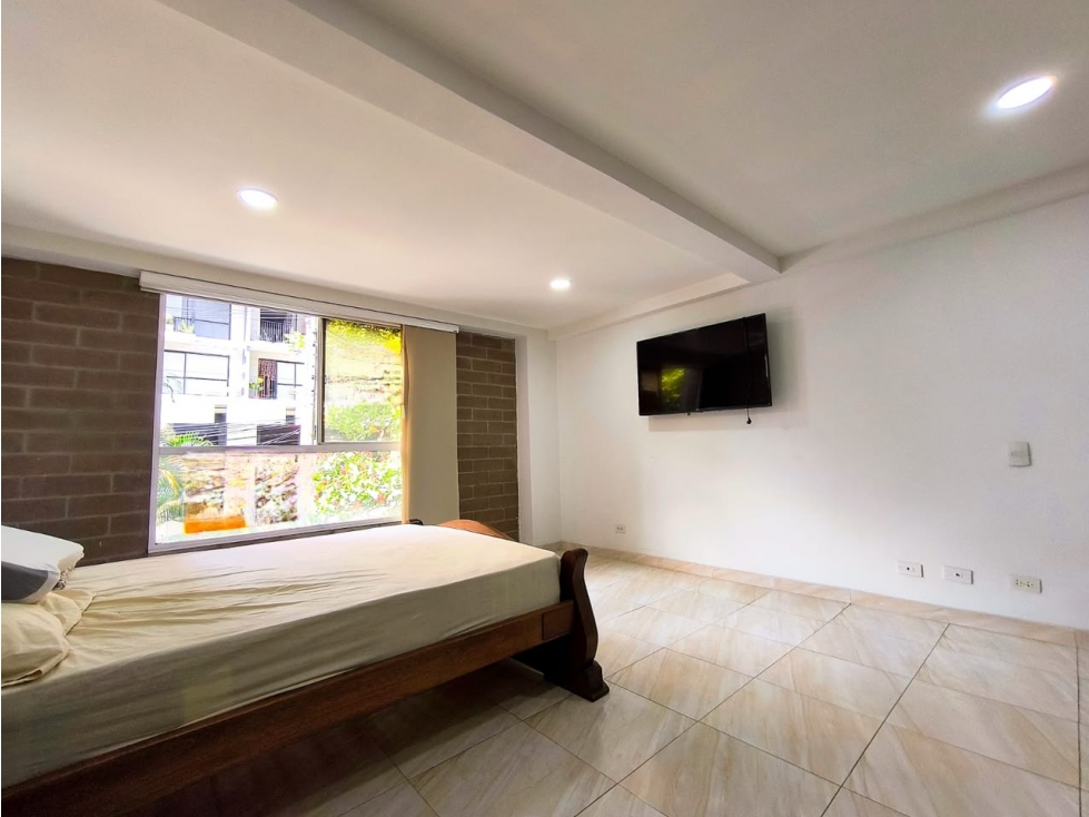 APARTAESTUDIO EN ARRIENDO EN BUENOS AIRES COD 10869 — foto 3