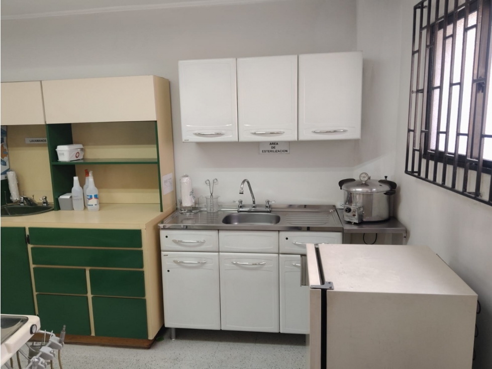 OFICINA EN ARRIENDO EN BOSTON COD 10870 — foto 2