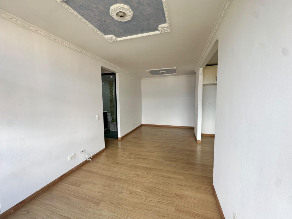 APARTAMENTO EN VENTA EN RODEO ALTO COD 10884 — foto 3