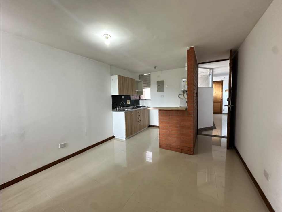 APARTAESTUDIO EN ARRIENDO EN EL CENTRO CÓRDOBA COD 10893 — foto 2