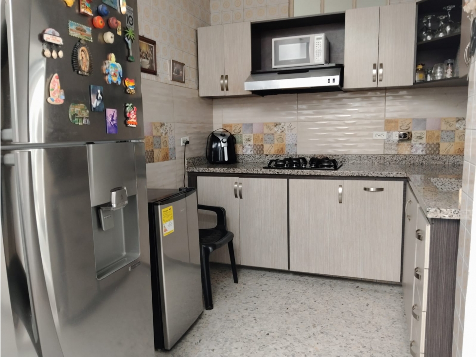 CASA EN ARRIENDO EN BOSTON COD 10898 — foto 2