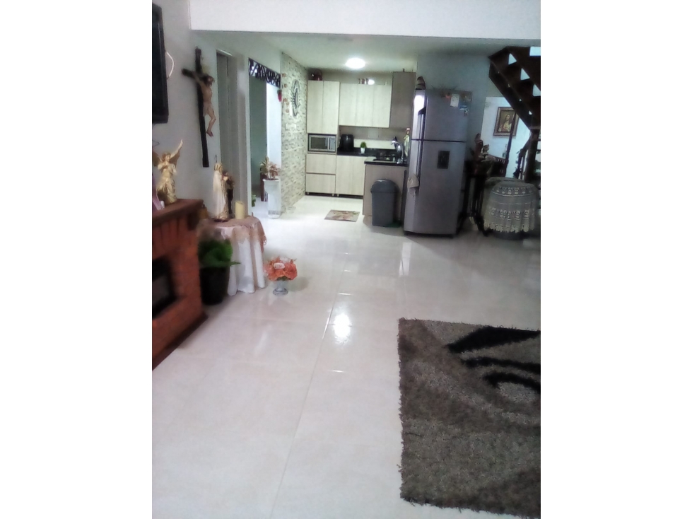 CASA EN VENTA EN ENVIGADO COD 10904 — foto 2