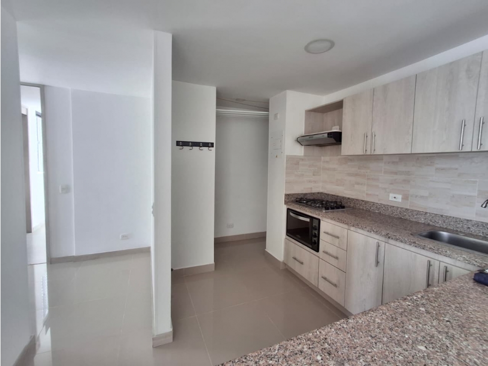 EXCELENTE APARTAMENTO PARA ARRIENDO EN SABANETA COD 10922 — foto 2