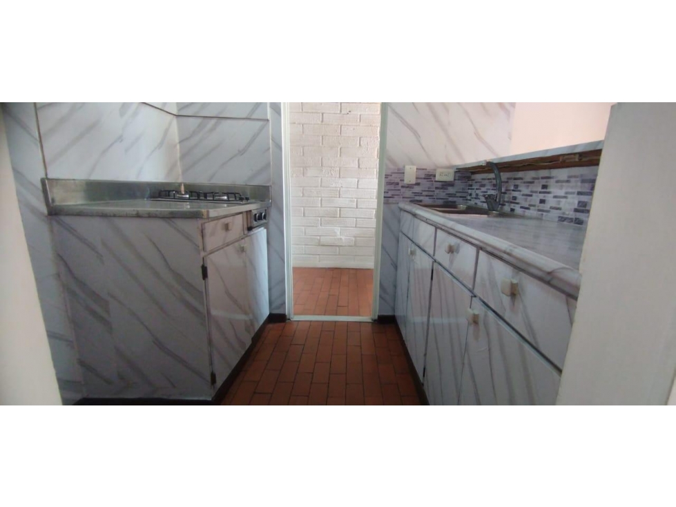 APARTAESTUDIO EN VENTA EN VILLA NUEVA COD 10025