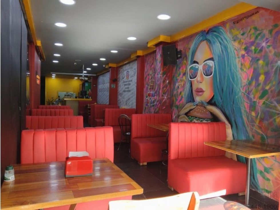 HOTEL EN VENTA EN MEDELLIN COD 9877