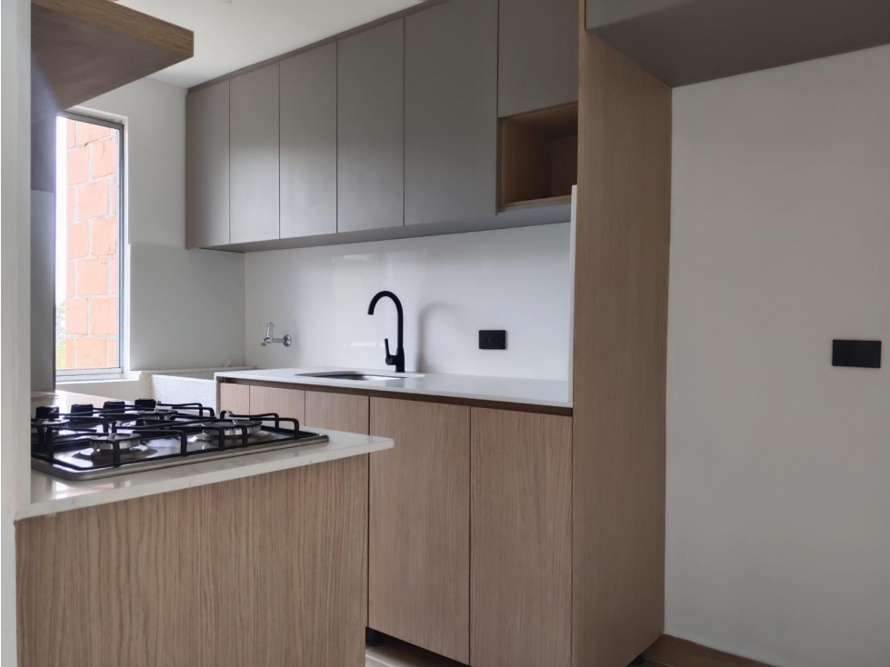 APARTAMENTO EN ARRIENDO EN BELEN COD 10851
