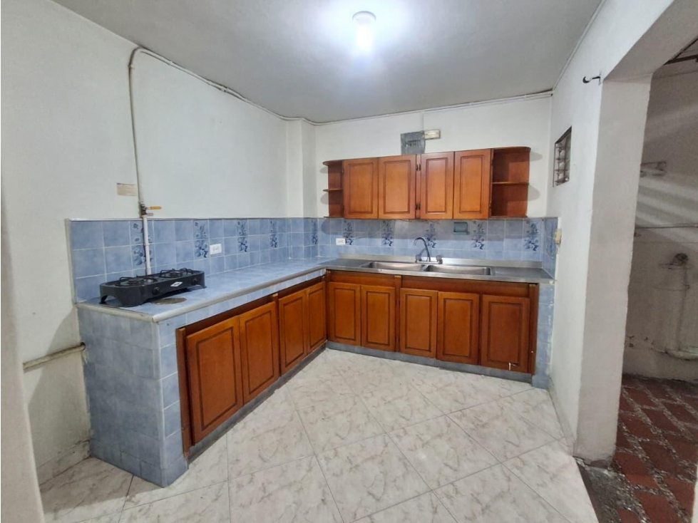 CASA EN ARRIENDO EN ITAGUI COD 10865