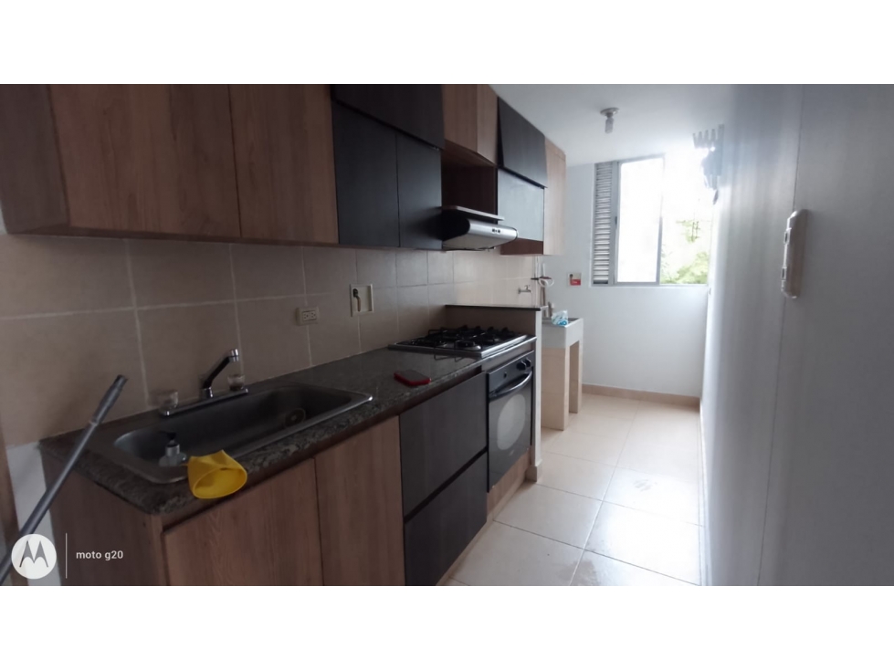 APARTAMENTO EN VENTA EN MEDELLIN COD 7574