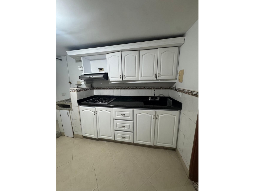 APARTAMENTO EN VENTA EN BUENOS AIRES COD 10008