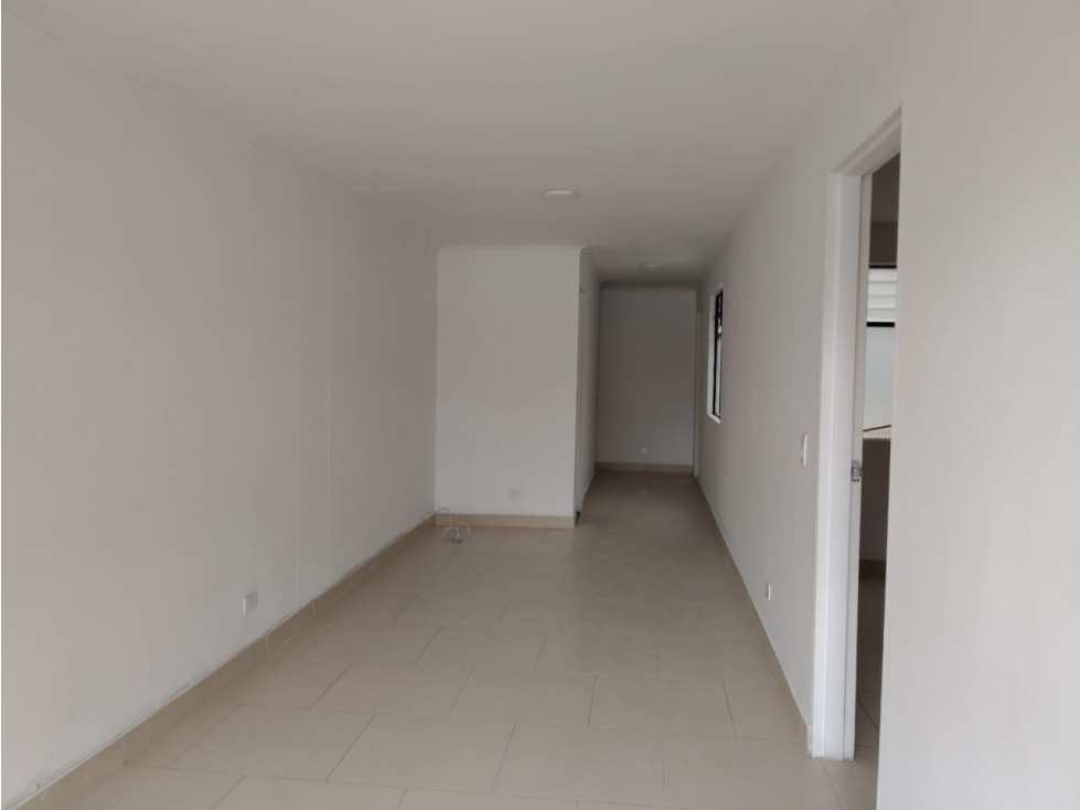 APARTAMENTO EN ARRIENDO EN VILLANUEVA COD 2274 - 5