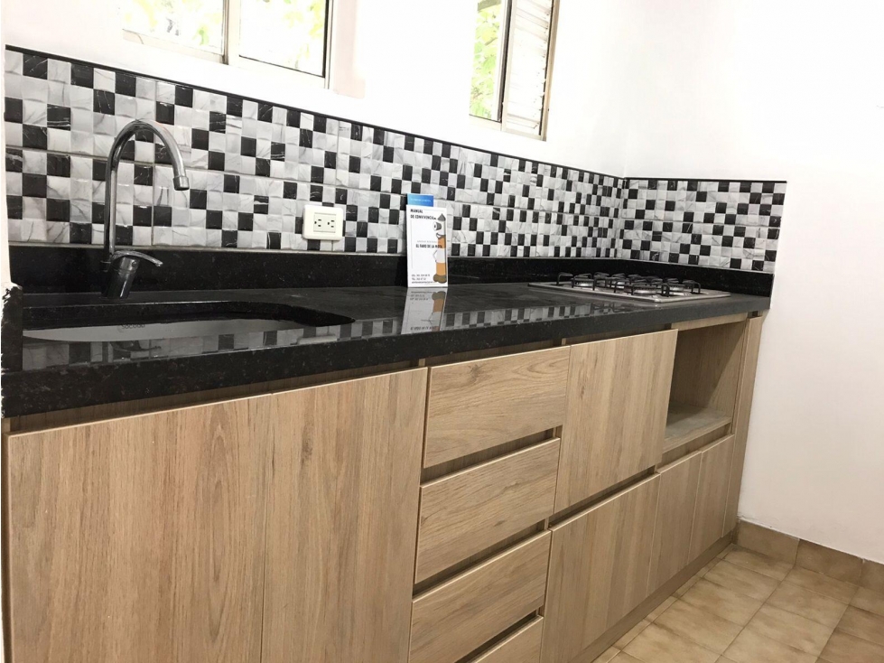 CASA EN VENTA EN BELEN LA MOTA COD 10598