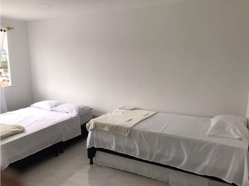 APARTAESTUDIO EN ARRIENDO EN BELEN LA GLORIA COD 10614 — foto 6