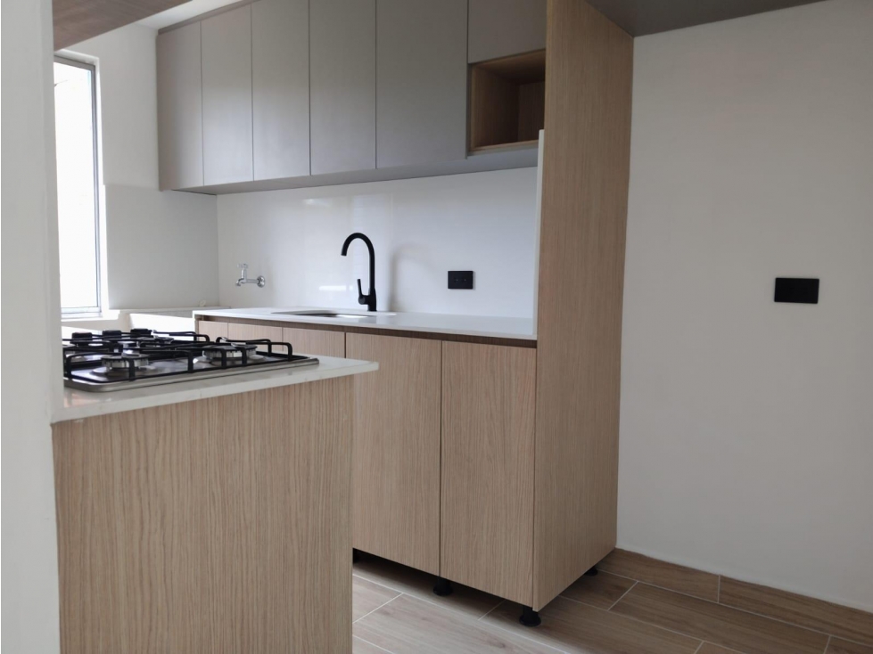 APARTAMENTO EN ARRIENDO EN BELEN COD 10851 — foto 4