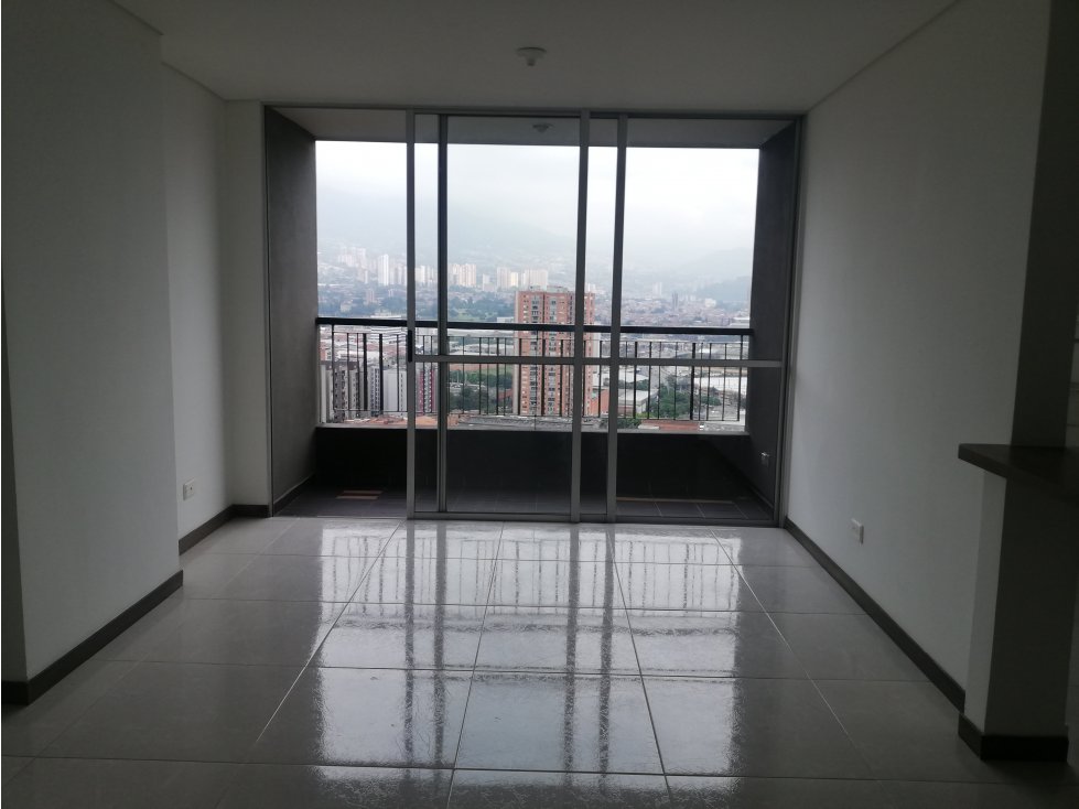 APARTAMENTO EN VENTA EN SABANETA COD 6298 — foto 5