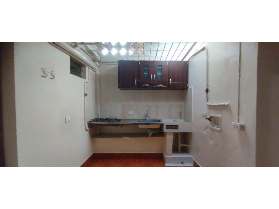 APARTAMENTO EN ARRIENDO EN ENCISO COD 4969