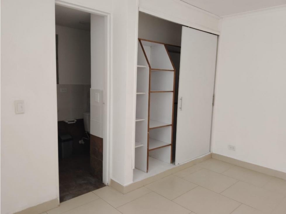 APARTAMENTO EN ARRIENDO EN VILLANUEVA COD 2274 - 6