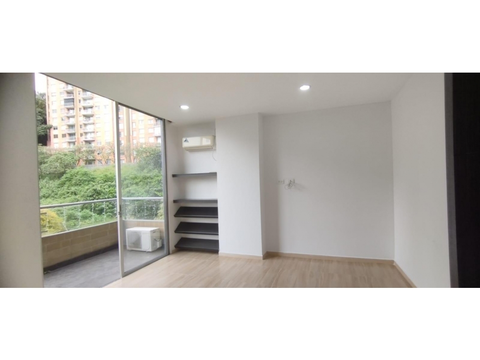 APARTAMENTO EN VENTA EN EL POBLADO COD 10365 — foto 6