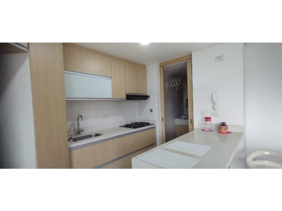 APARTAMENTO EN VENTA EN LAURELES COD 10517 — foto 3