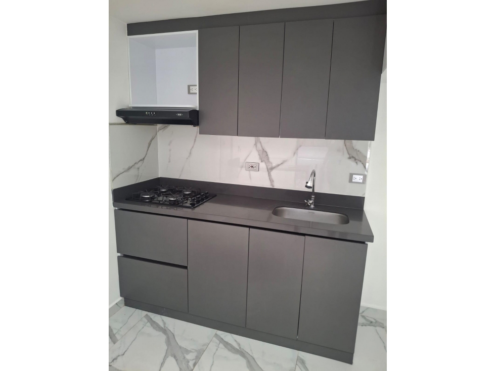 CASA EN ARRIENDO EN ITAGUI COD 10531