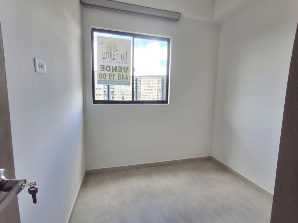 APARTAMENTO EN VENTA EN RIONEGRO COD 10880 - 6