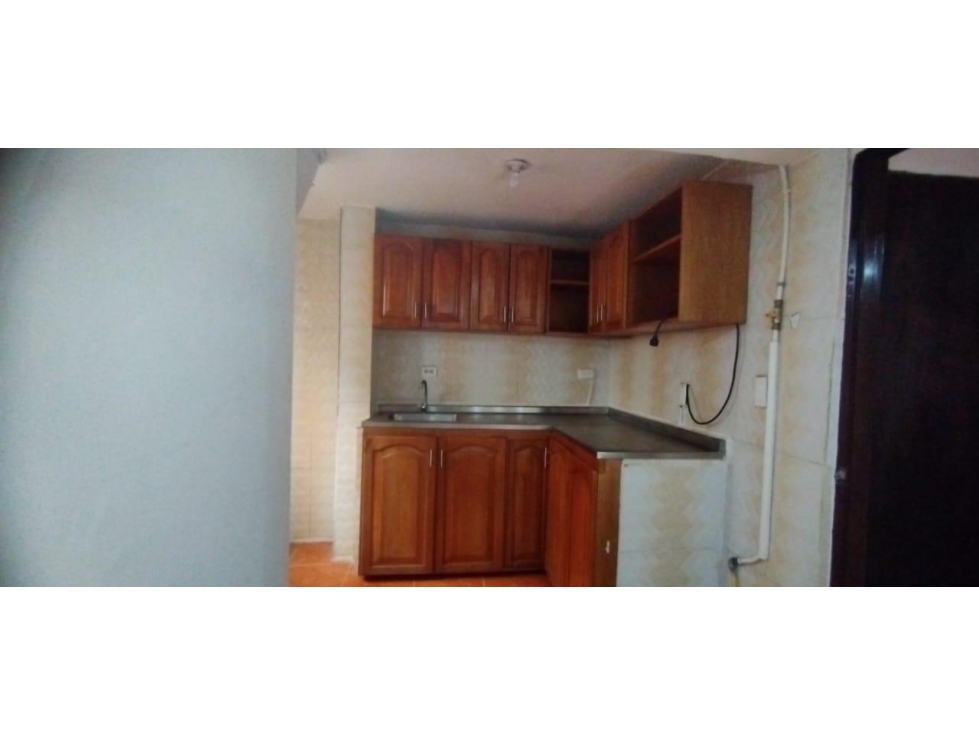 APARTAMENTO EN ARRIENDO EN BUENOS AIRES COD 6021