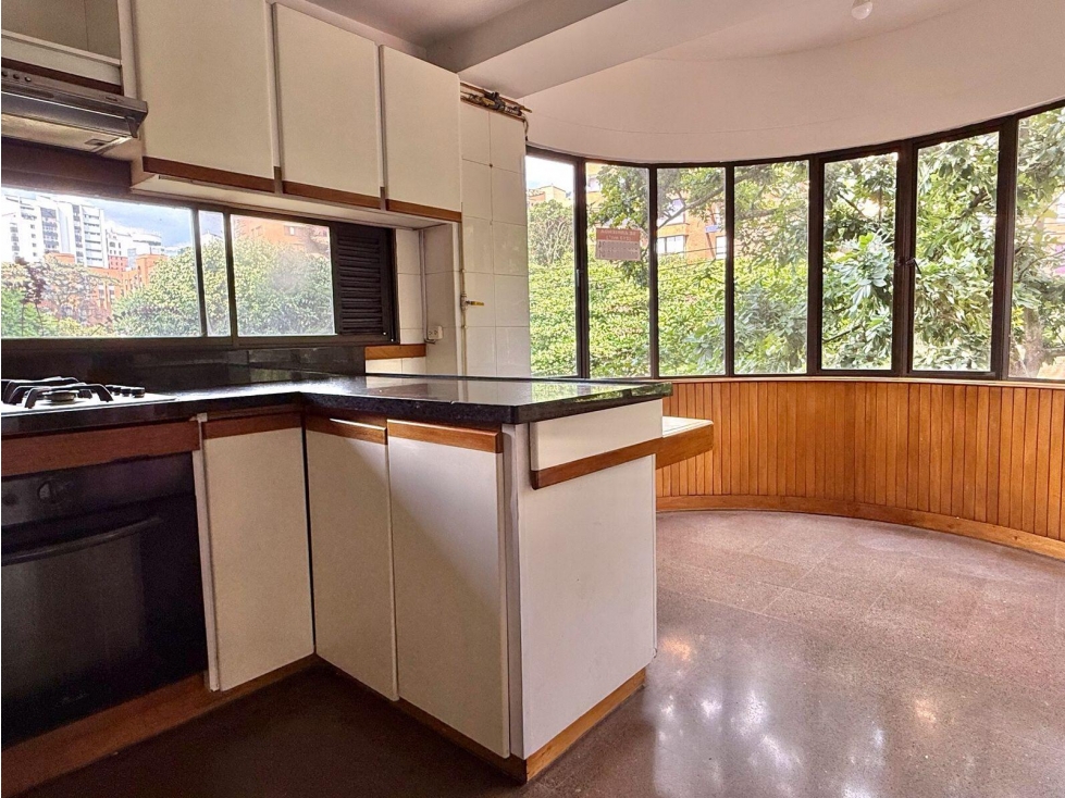 APARTAMENTO EN VENTA EN POBLADO COD 9913 — foto 3