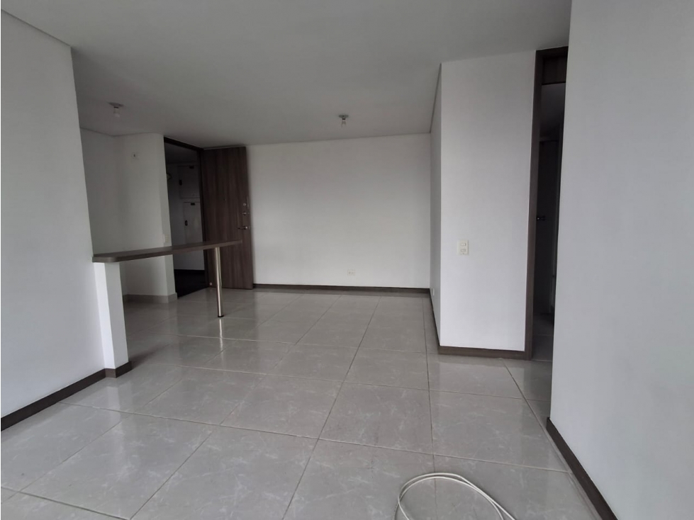 APARTAMENTO EN ARRIENDO EN SABANETA COD 10873 — foto 3