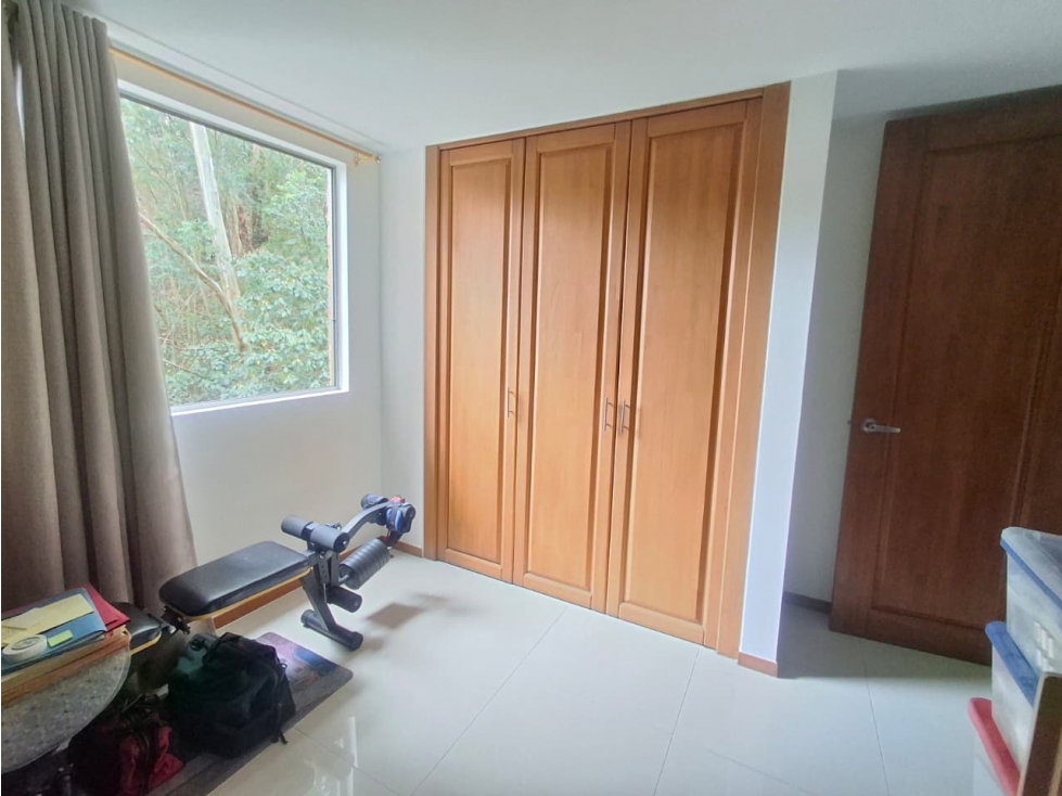 APARTAMENTO EN VENTA EN SABANETA COD 10877 — foto 6