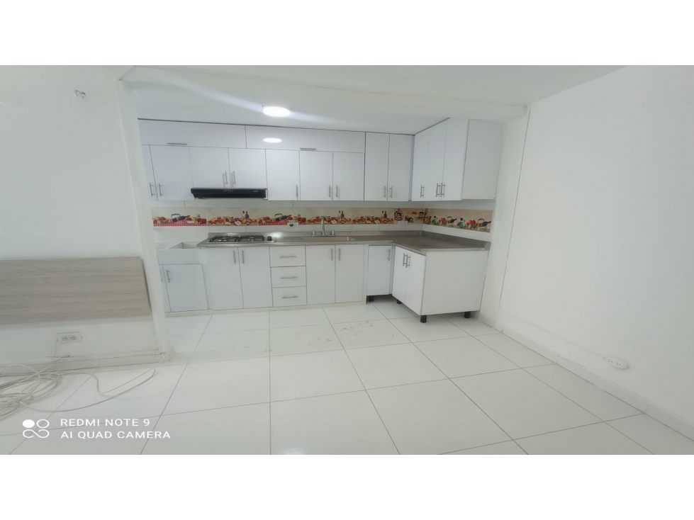 APARTAMENTO EN VENTA BOSTON COD 9675