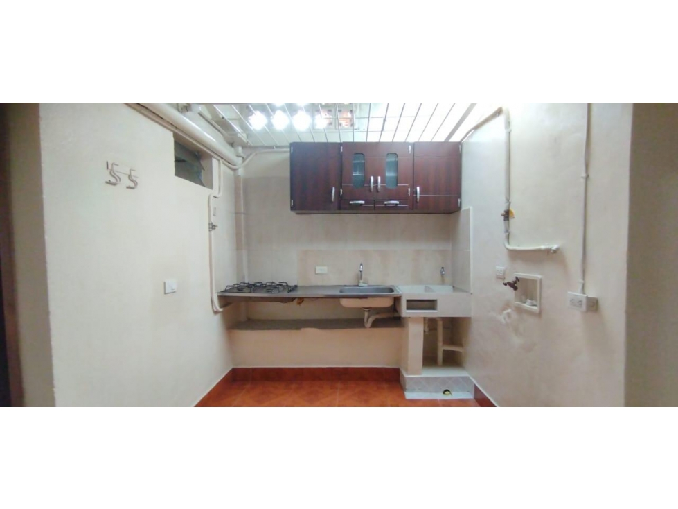 APARTAMENTO EN ARRIENDO EN ENCISO COD 4969 — foto 2