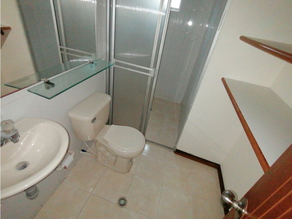 APARTAESTUDIO EN ARRIENDO EN EL CENTRO COD 3251 - 3